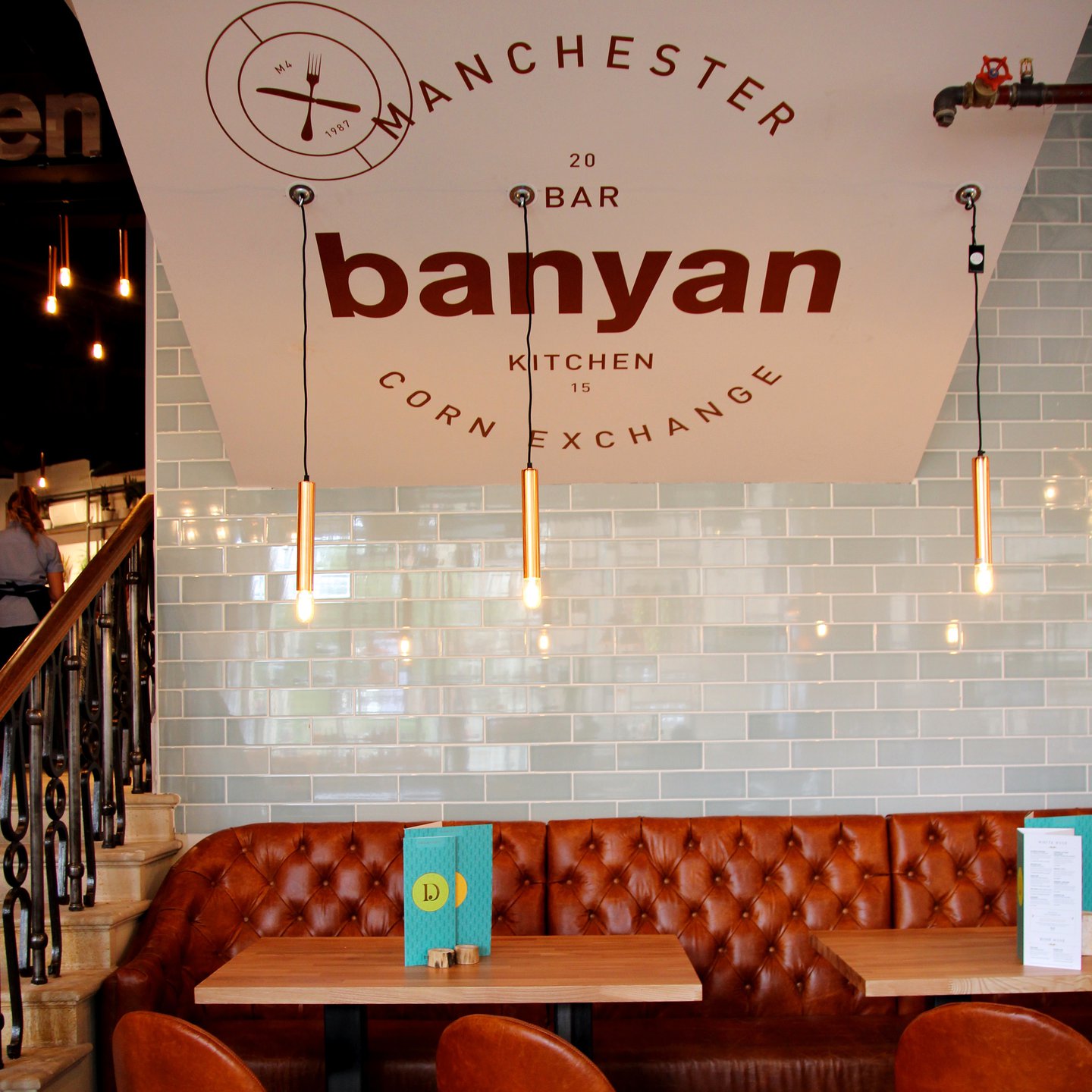 Banyan Bar & Kitchen