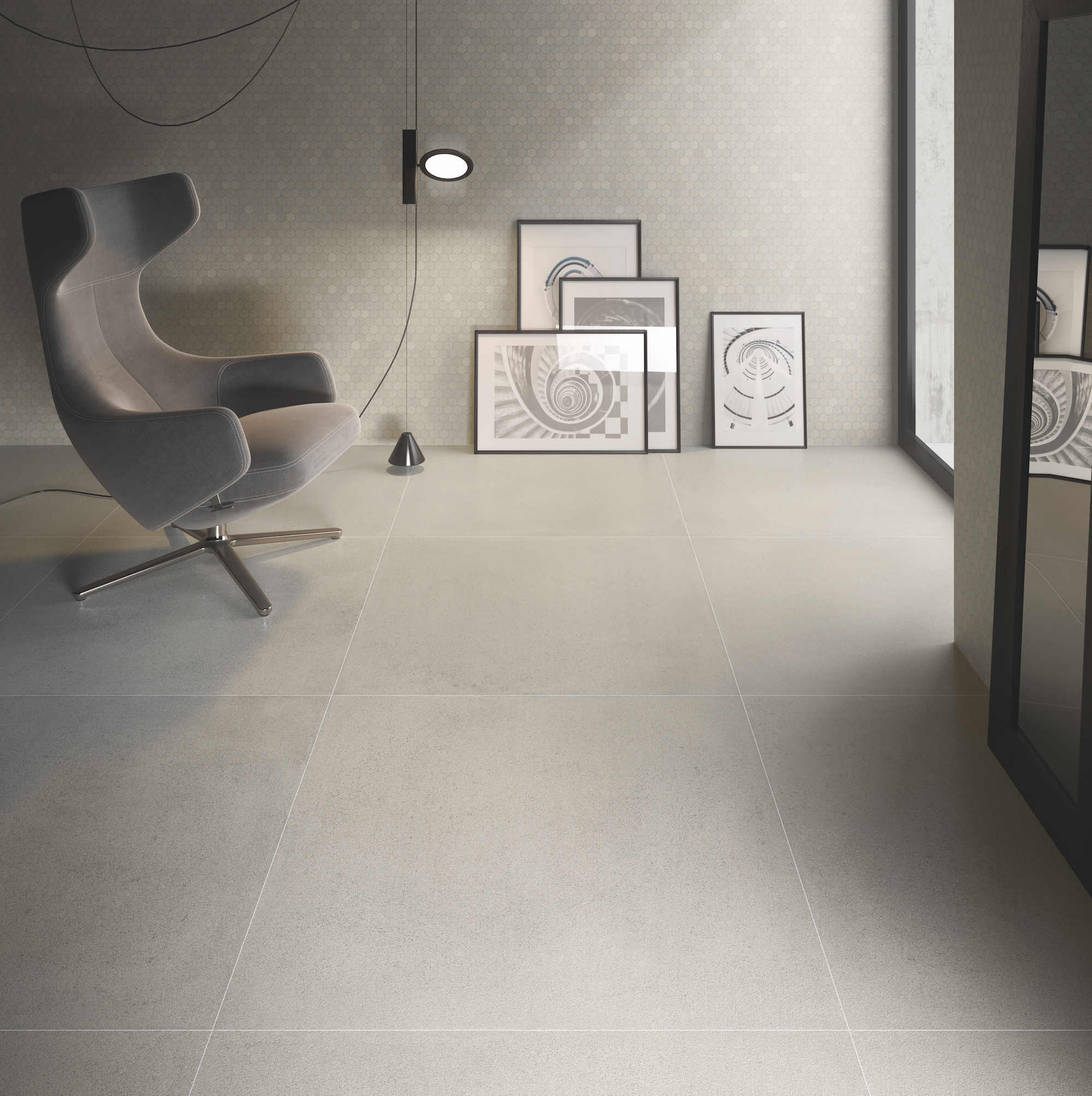 Johnson Tiles launches three new interchangeable ranges: Baseline ...