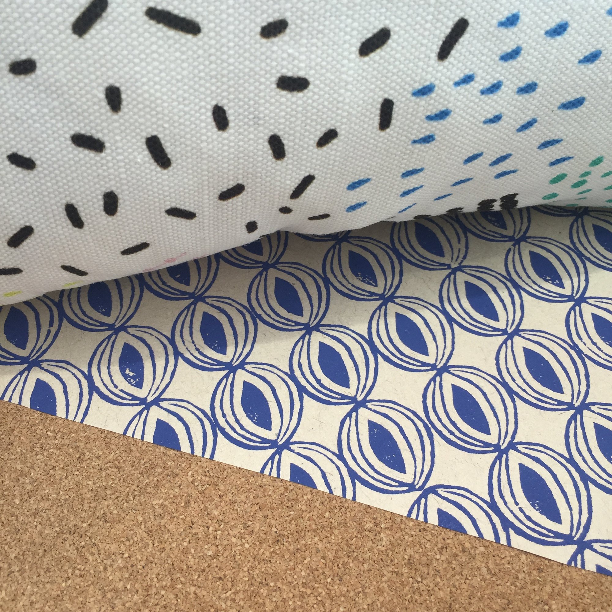 Design Team: Trend spotting at Pulse London — Johnson Tiles