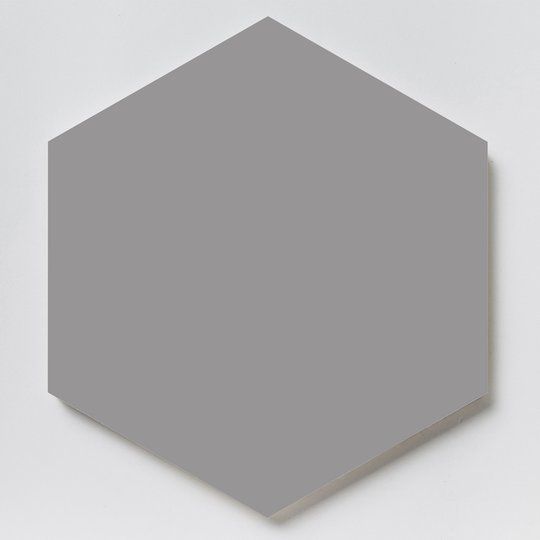 Hex25, Grey, Natural