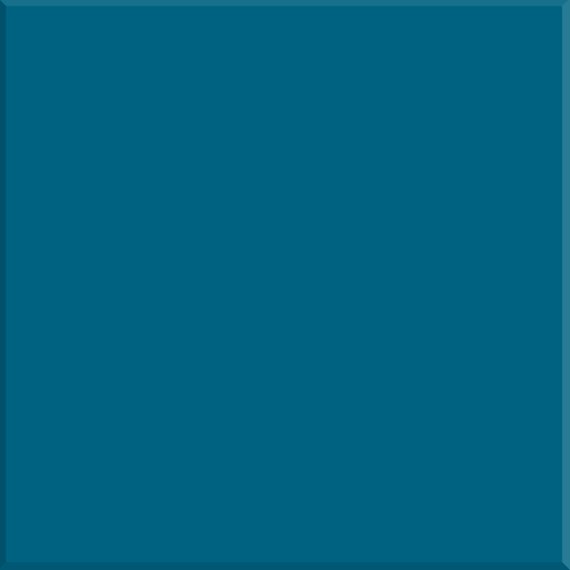 Johnson Tiles — Select Collection — Prismatics Teal Gloss