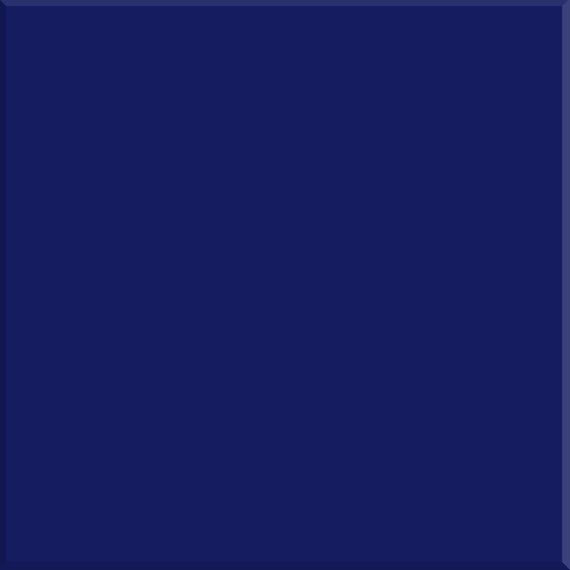 Johnson Tiles — Prismatics Victorian Blue Gloss