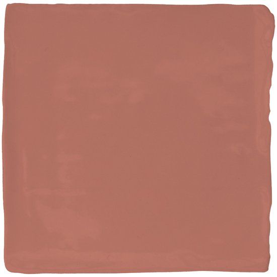 Country Rustic Pink Gloss (Rustic Structure)